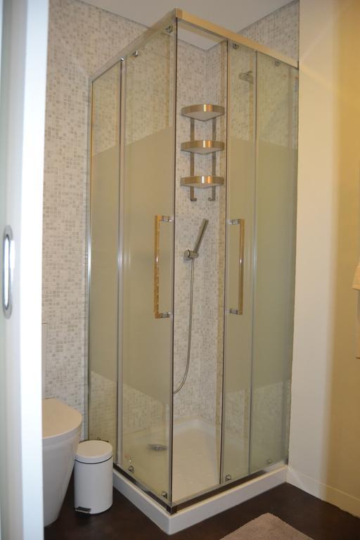 Apartment Tagus By Village Lissabon
