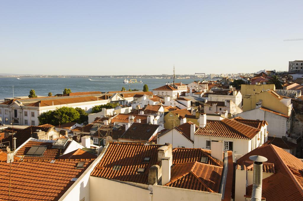 Tagus By Village Lissabon