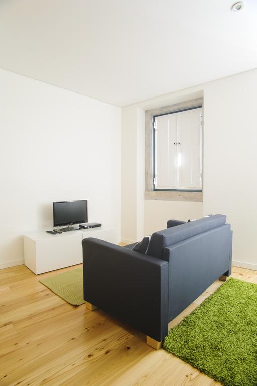 Tagus By Village Apartment Lissabon