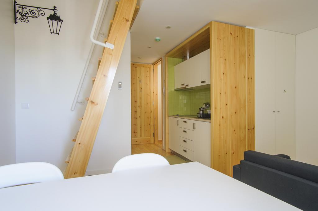 Apartment Tagus By Village *