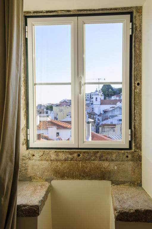 Apartment Tagus By Village Lissabon