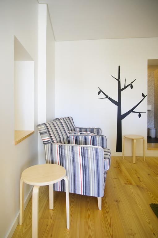 Apartment Tagus By Village Lissabon