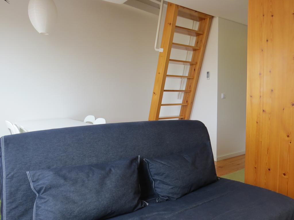 Apartment Tagus By Village Lissabon