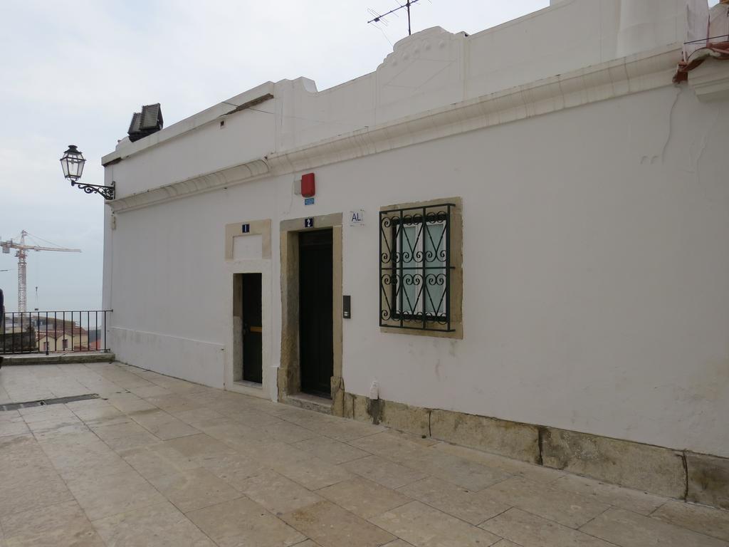 Apartment Tagus By Village Lissabon
