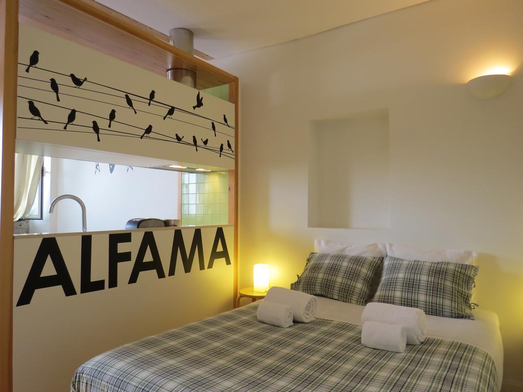Tagus By Village Apartment *