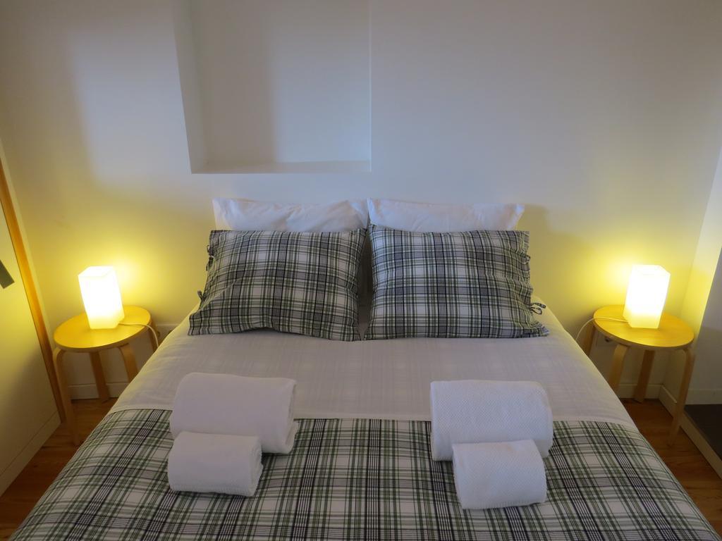Apartment Tagus By Village Lissabon