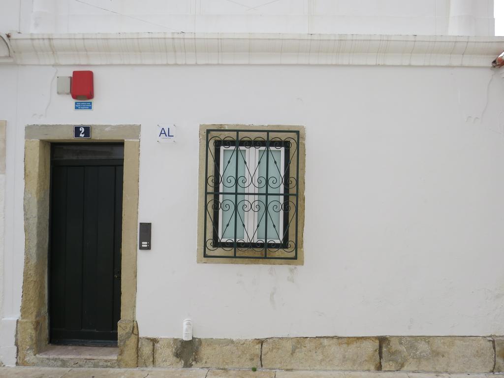 Tagus By Village * Lissabon